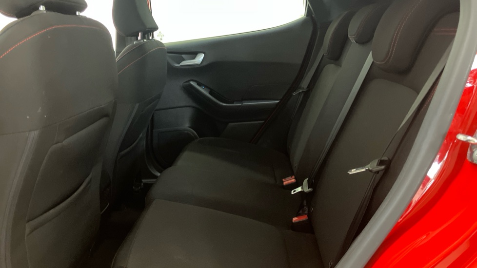 Ford Fiesta 1.0 EcoBoost ST-Line 5dr Petrol Hatchback - Image 16