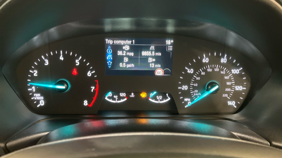 Ford Fiesta 1.0 EcoBoost ST-Line 5dr Petrol Hatchback - Image 18