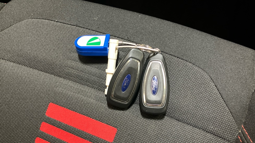 Ford Fiesta 1.0 EcoBoost ST-Line 5dr Petrol Hatchback - Image 20