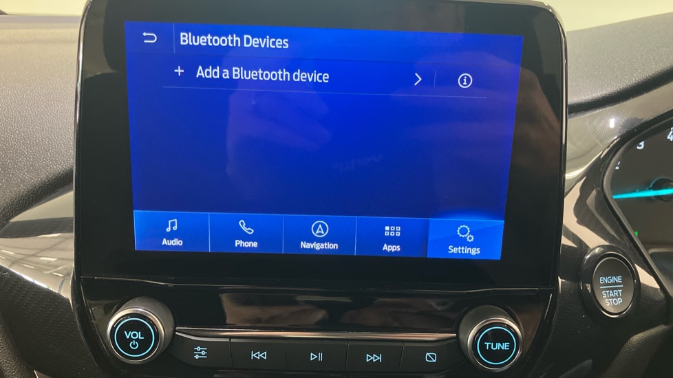 Ford Fiesta 1.0 EcoBoost ST-Line 5dr Petrol Hatchback - Image 22