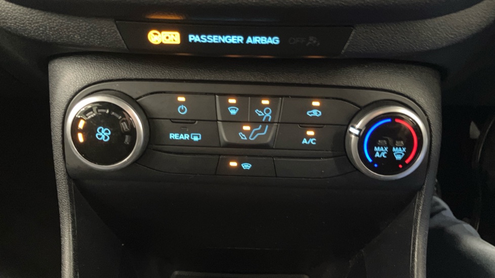 Ford Fiesta 1.0 EcoBoost ST-Line 5dr Petrol Hatchback - Image 25