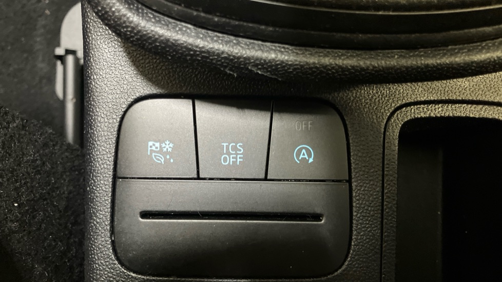 Ford Fiesta 1.0 EcoBoost ST-Line 5dr Petrol Hatchback - Image 27