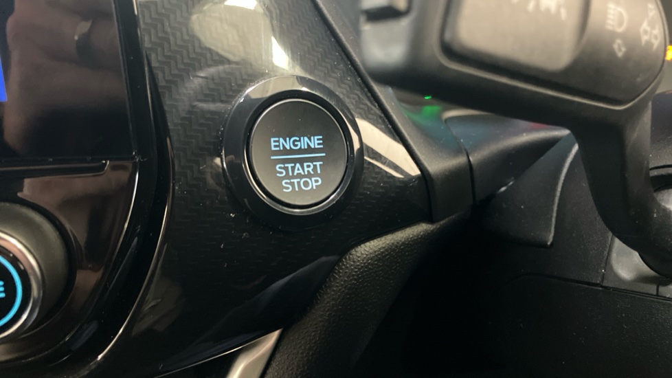 Ford Fiesta 1.0 EcoBoost ST-Line 5dr Petrol Hatchback - Image 28