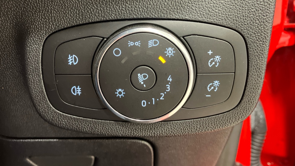Ford Fiesta 1.0 EcoBoost ST-Line 5dr Petrol Hatchback - Image 33