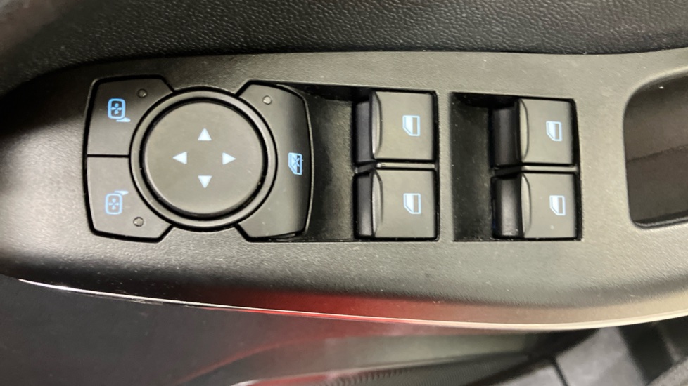 Ford Fiesta 1.0 EcoBoost ST-Line 5dr Petrol Hatchback - Image 34