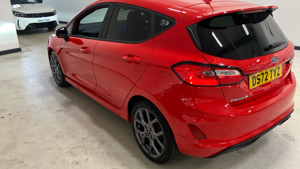 Ford Fiesta 1.0 EcoBoost ST-Line 5dr Petrol Hatchback - Image 38