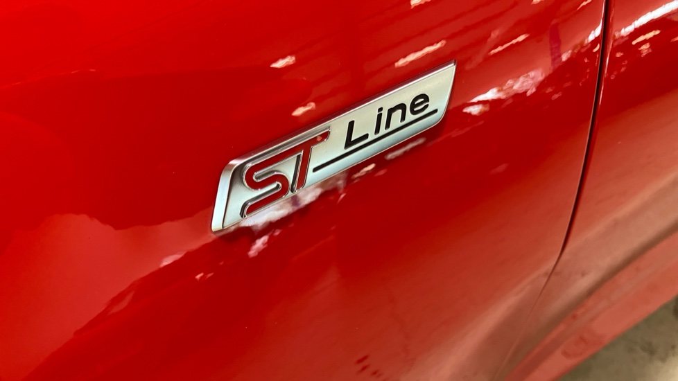 Ford Fiesta 1.0 EcoBoost ST-Line 5dr Petrol Hatchback - Image 40