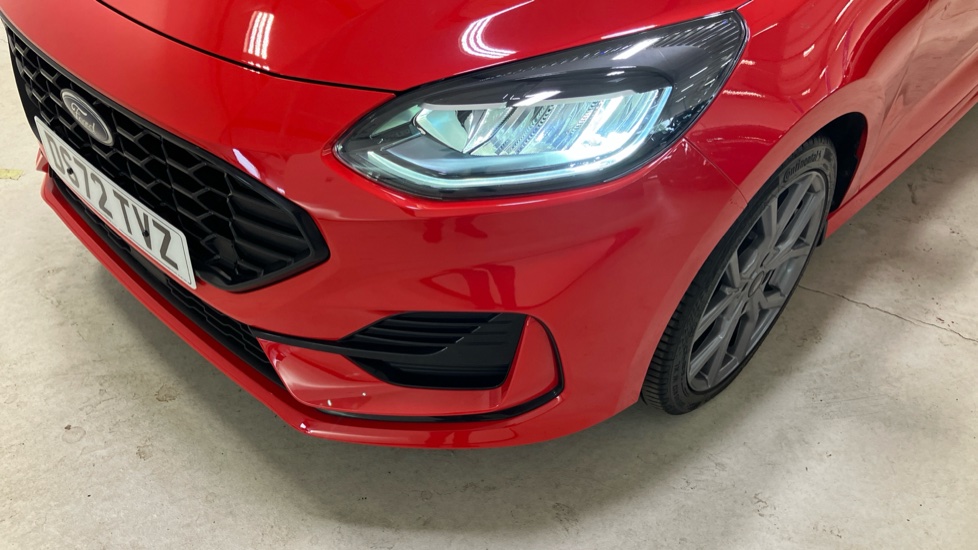 Ford Fiesta 1.0 EcoBoost ST-Line 5dr Petrol Hatchback - Image 41