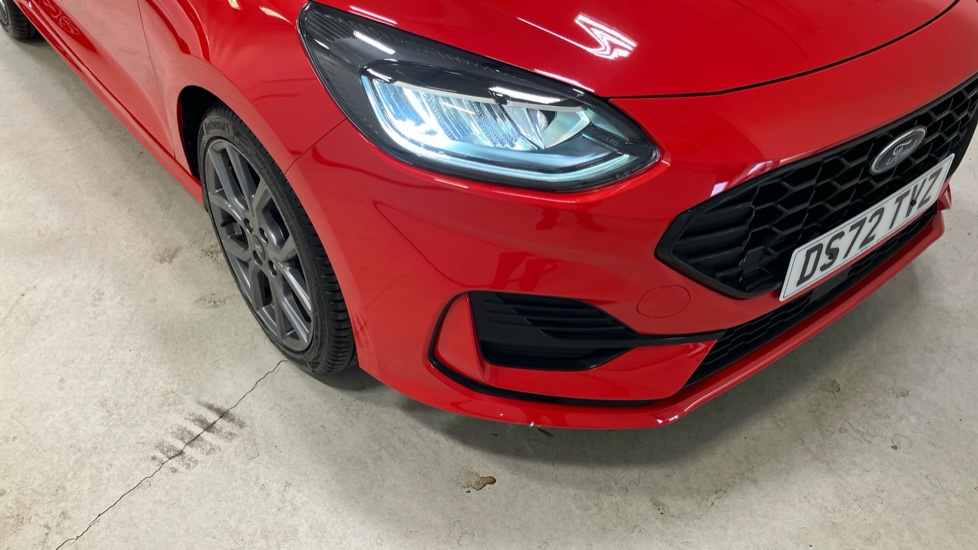 Ford Fiesta 1.0 EcoBoost ST-Line 5dr Petrol Hatchback - Image 42