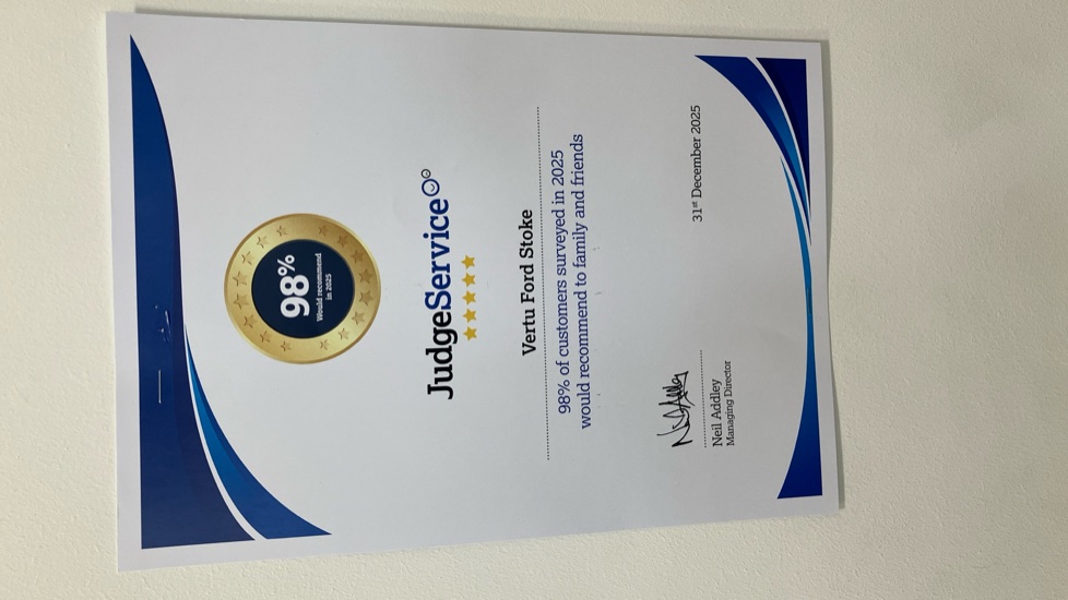 Ford Fiesta 1.0 EcoBoost ST-Line 5dr Petrol Hatchback - Image 43