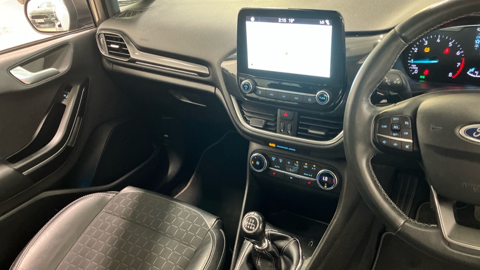 Ford Fiesta 1.0 EcoBoost 125 Active X 5dr Petrol Hatchback - Image 14