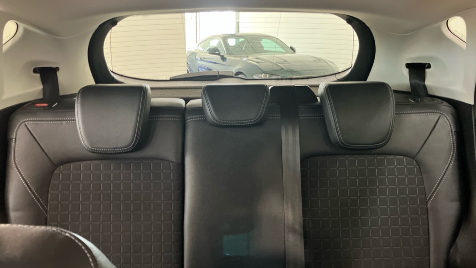 Ford Fiesta 1.0 EcoBoost 125 Active X 5dr Petrol Hatchback - Image 15