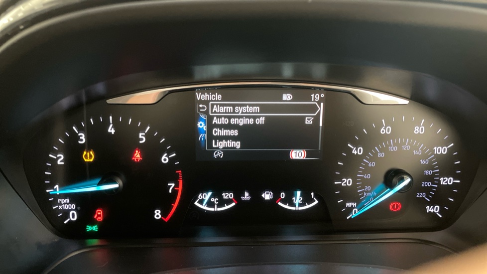 Ford Fiesta 1.0 EcoBoost 125 Active X 5dr Petrol Hatchback - Image 31