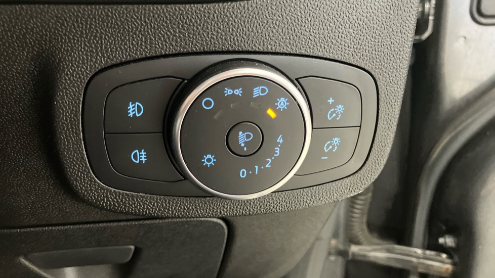 Ford Fiesta 1.0 EcoBoost 125 Active X 5dr Petrol Hatchback - Image 33