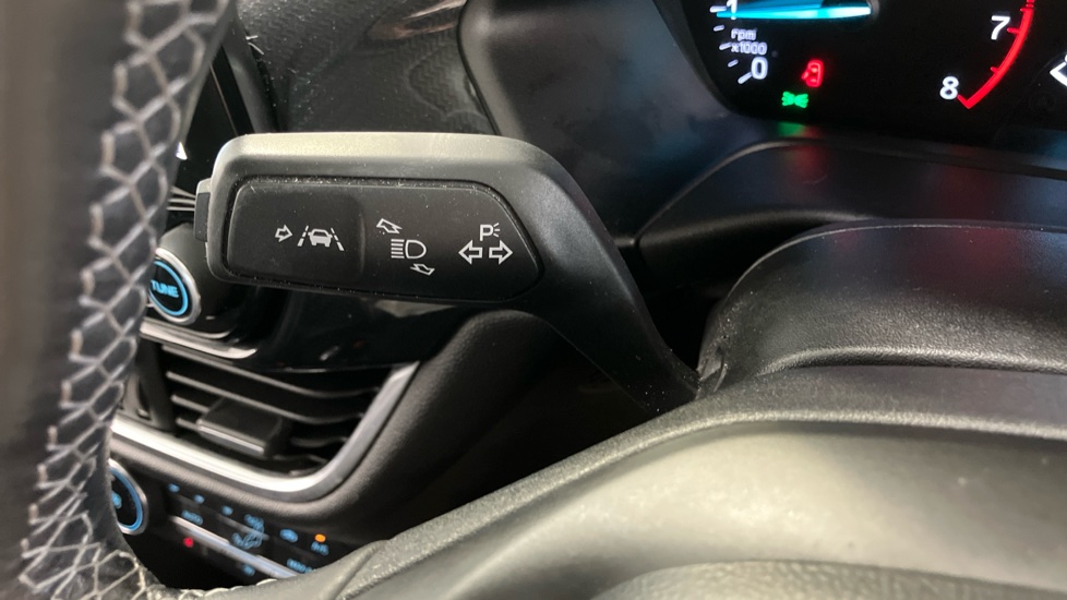 Ford Fiesta 1.0 EcoBoost 125 Active X 5dr Petrol Hatchback - Image 34