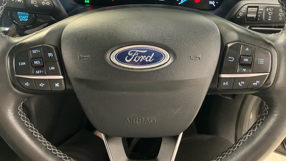 Ford Fiesta 1.0 EcoBoost 125 Active X 5dr Petrol Hatchback - Image 36