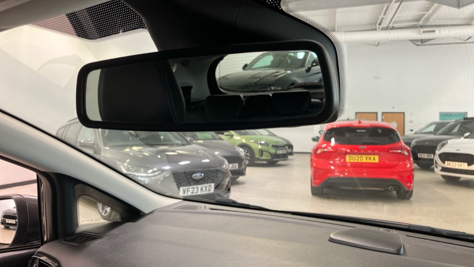Ford Fiesta 1.0 EcoBoost 125 Active X 5dr Petrol Hatchback - Image 38