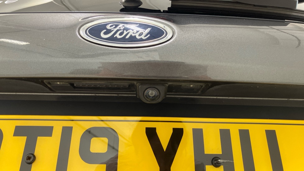 Ford Fiesta 1.0 EcoBoost 125 Active X 5dr Petrol Hatchback - Image 41