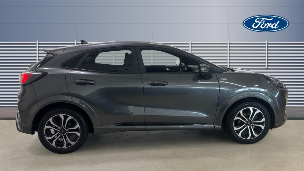 Ford Puma 1.0 EcoBoost Hybrid mHEV ST-Line 5dr Petrol Hatchback - Image 5