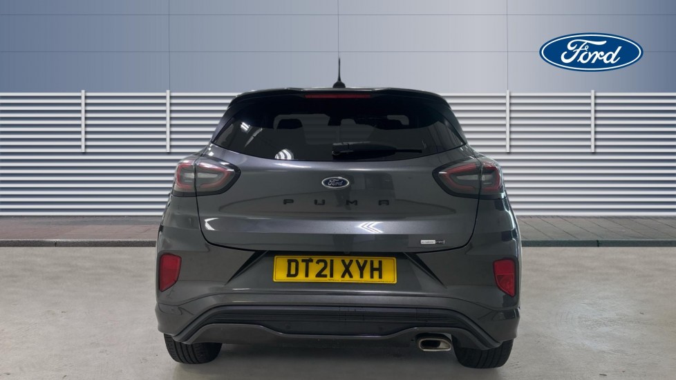 Ford Puma 1.0 EcoBoost Hybrid mHEV ST-Line 5dr Petrol Hatchback - Image 6