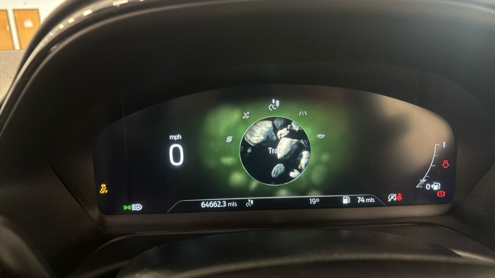 Ford Puma 1.0 EcoBoost Hybrid mHEV ST-Line 5dr Petrol Hatchback - Image 38