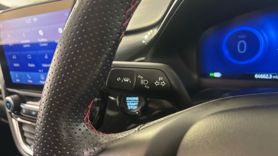 Ford Puma 1.0 EcoBoost Hybrid mHEV ST-Line 5dr Petrol Hatchback - Image 39
