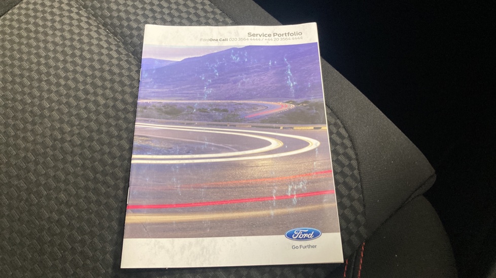 Ford Puma 1.0 EcoBoost Hybrid mHEV ST-Line 5dr Petrol Hatchback - Image 21