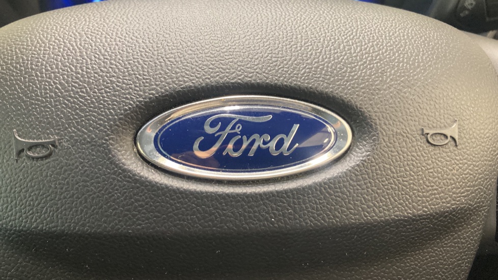 Ford Puma 1.0 EcoBoost Hybrid mHEV ST-Line 5dr Petrol Hatchback - Image 29