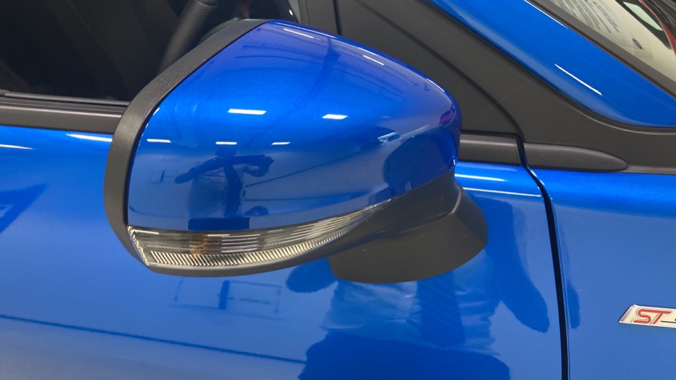Ford Puma 1.0 EcoBoost Hybrid mHEV ST-Line 5dr Petrol Hatchback - Image 38