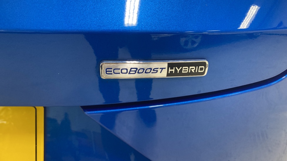 Ford Puma 1.0 EcoBoost Hybrid mHEV ST-Line 5dr Petrol Hatchback - Image 40