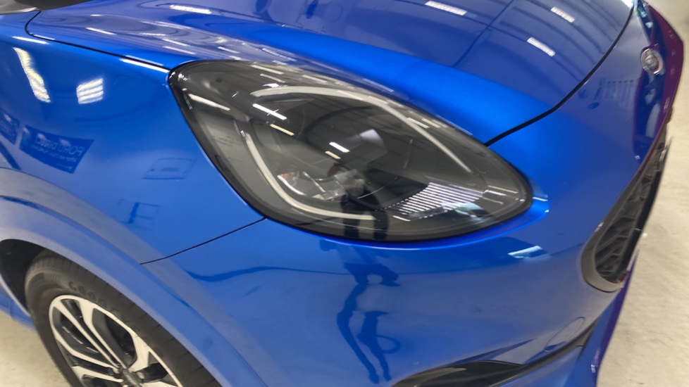 Ford Puma 1.0 EcoBoost Hybrid mHEV ST-Line 5dr Petrol Hatchback - Image 42