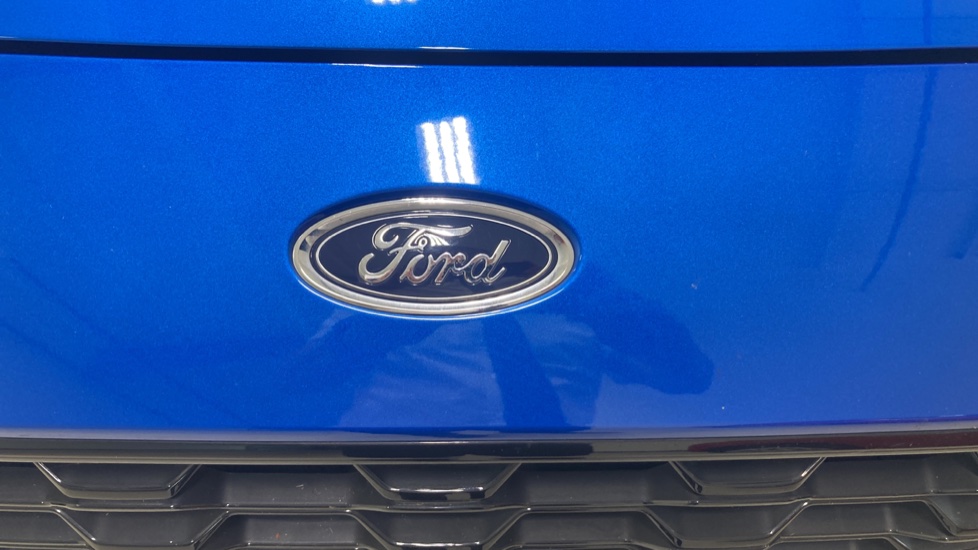 Ford Puma 1.0 EcoBoost Hybrid mHEV ST-Line 5dr Petrol Hatchback - Image 43