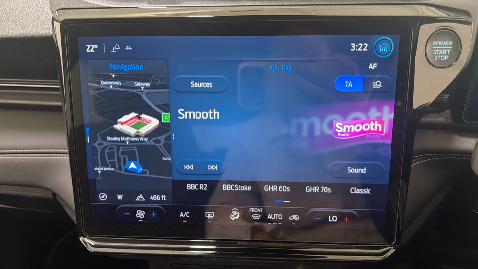 Ford Puma 1.0 EcoBoost Hybrid mHEV Titanium 5dr Petrol Hatchback - Image 21