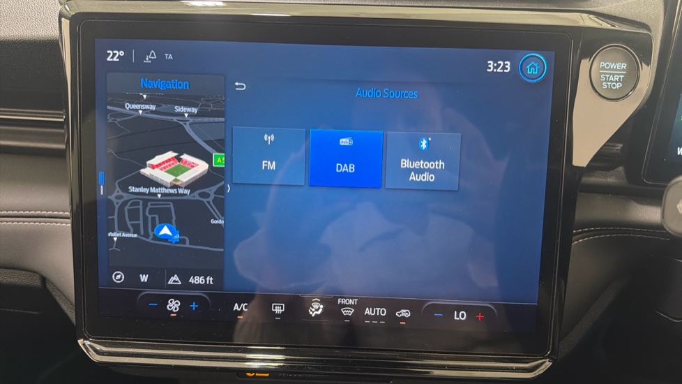 Ford Puma 1.0 EcoBoost Hybrid mHEV Titanium 5dr Petrol Hatchback - Image 22