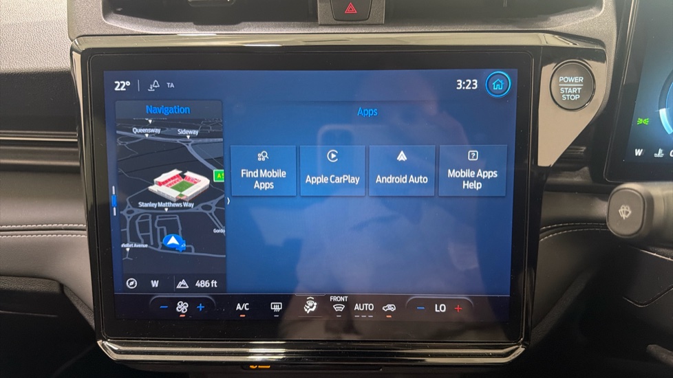 Ford Puma 1.0 EcoBoost Hybrid mHEV Titanium 5dr Petrol Hatchback - Image 25