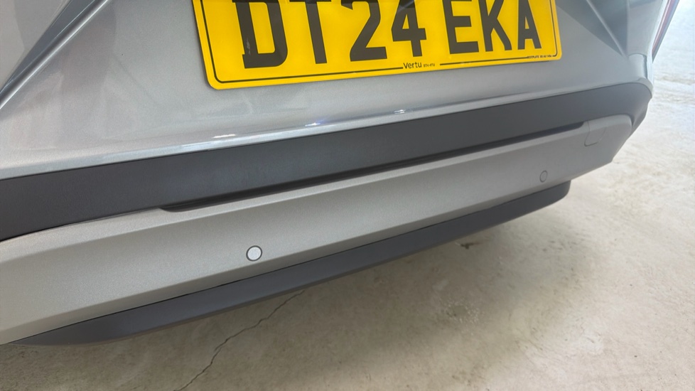 Ford Puma 1.0 EcoBoost Hybrid mHEV Titanium 5dr Petrol Hatchback - Image 42