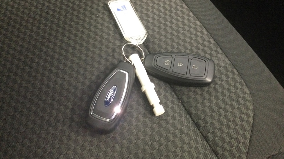Ford Fiesta 1.0 EcoBoost 125 ST-Line Edition 5dr Petrol Hatchback - Image 20