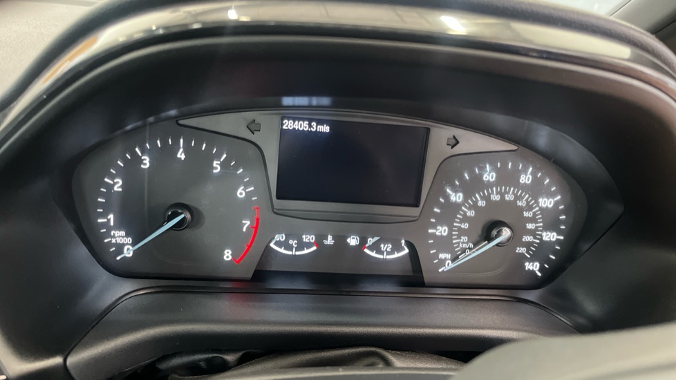 Ford Fiesta 1.0 EcoBoost 125 ST-Line Edition 5dr Petrol Hatchback - Image 21