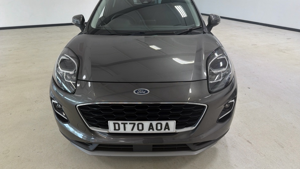 Ford Puma 1.0 EcoBoost Titanium 5dr Petrol Hatchback - Image 8