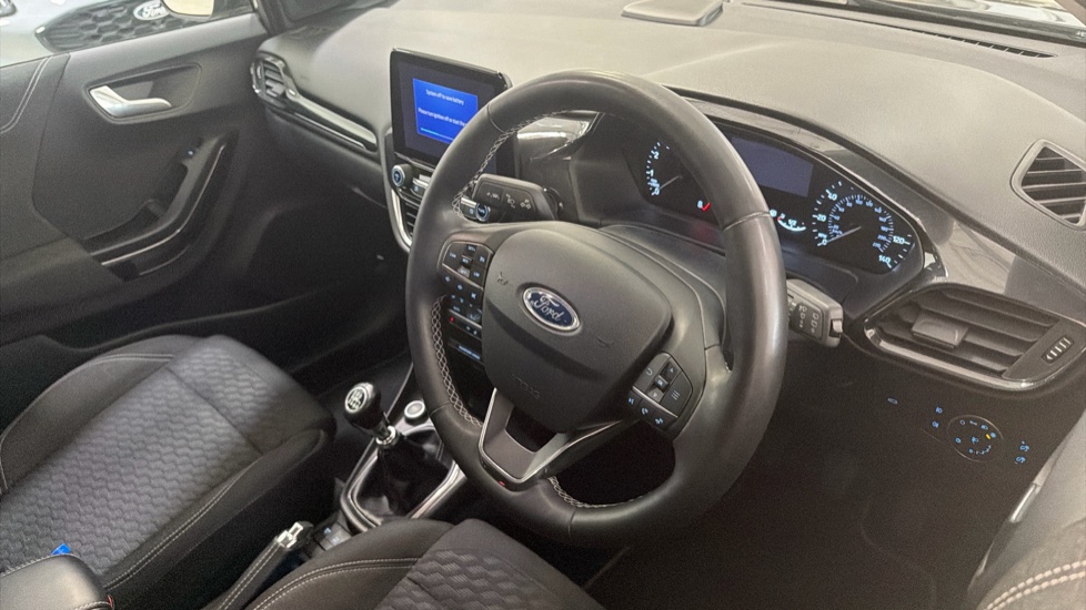 Ford Puma 1.0 EcoBoost Titanium 5dr Petrol Hatchback - Image 11