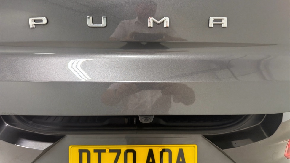 Ford Puma 1.0 EcoBoost Titanium 5dr Petrol Hatchback - Image 22