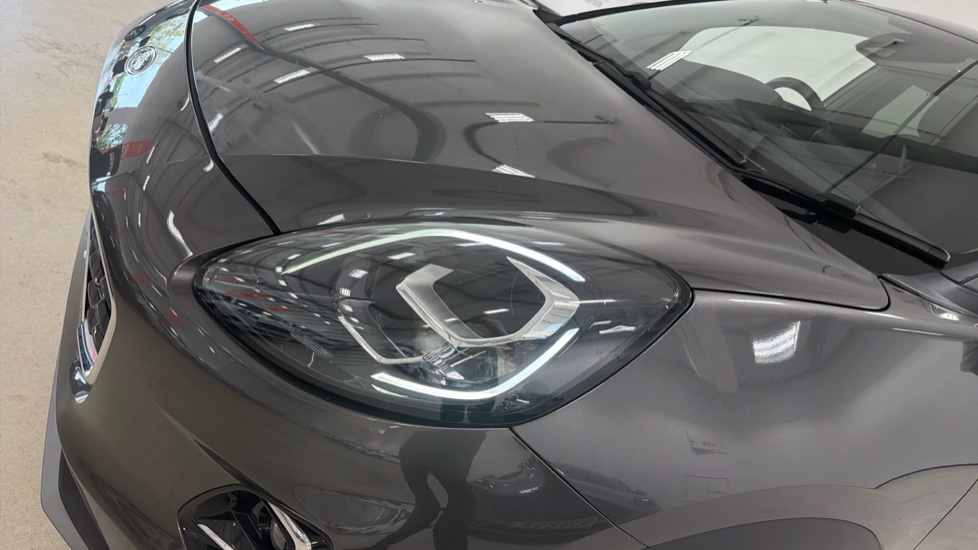 Ford Puma 1.0 EcoBoost Titanium 5dr Petrol Hatchback - Image 26