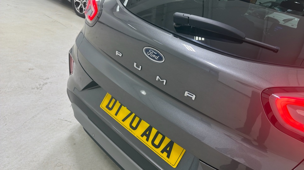 Ford Puma 1.0 EcoBoost Titanium 5dr Petrol Hatchback - Image 30