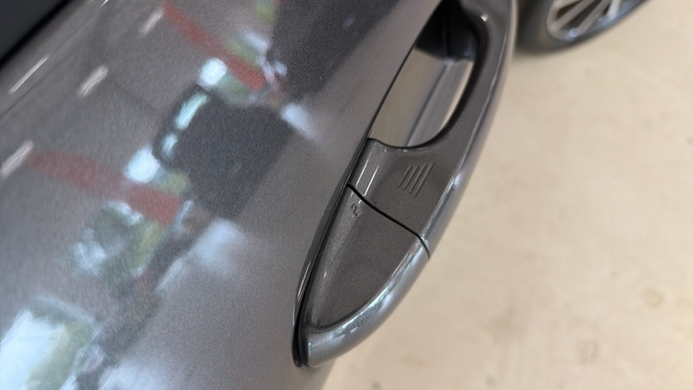Ford Puma 1.0 EcoBoost Titanium 5dr Petrol Hatchback - Image 31