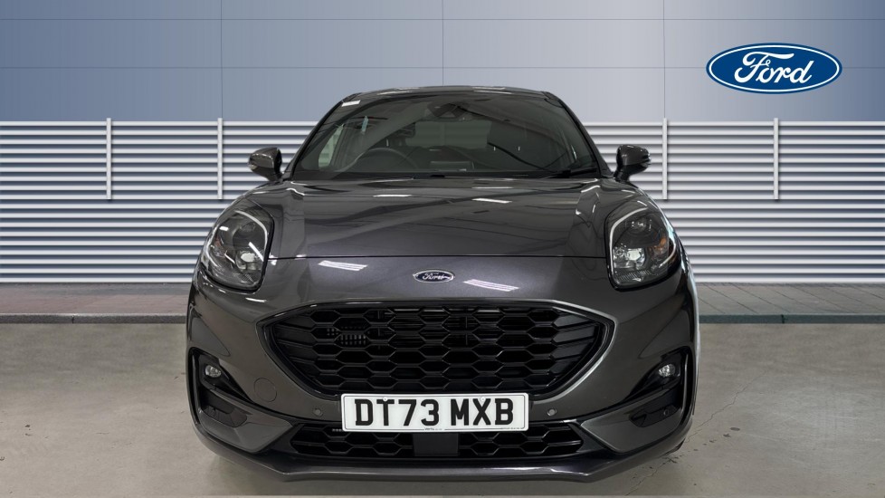 Ford Puma 1.0 EcoBoost Hybrid mHEV ST-Line X 5dr Petrol Hatchback - Image 3