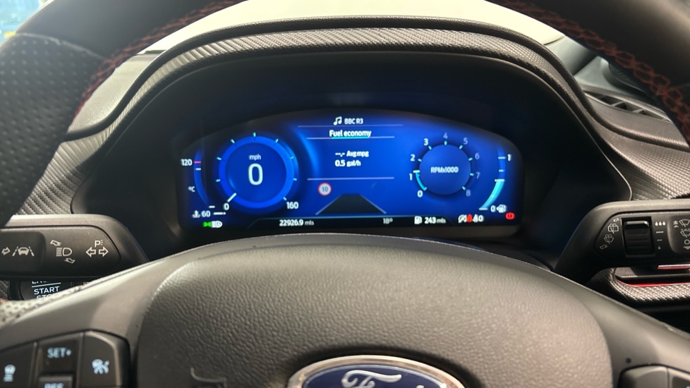 Ford Puma 1.0 EcoBoost Hybrid mHEV ST-Line X 5dr Petrol Hatchback - Image 18