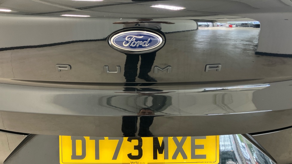 Ford Puma 1.0 EcoBoost Hybrid mHEV ST-Line X 5dr Petrol Hatchback - Image 44