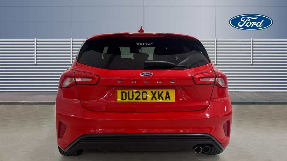 Ford Focus 1.0 EcoBoost 125 ST-Line 5dr Petrol Hatchback - Image 6