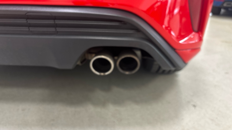 Ford Focus 1.0 EcoBoost 125 ST-Line 5dr Petrol Hatchback - Image 44