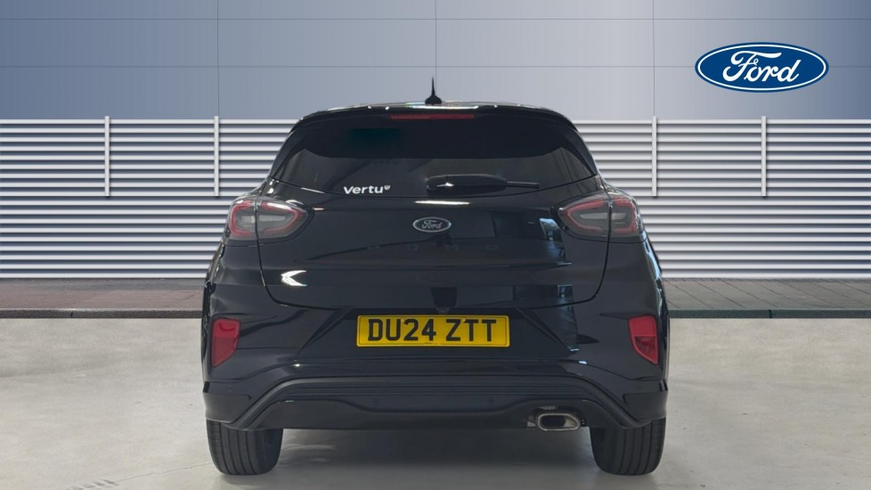 Ford Puma 1.0 EcoBoost Hybrid mHEV ST-Line 5dr Petrol Hatchback - Image 6